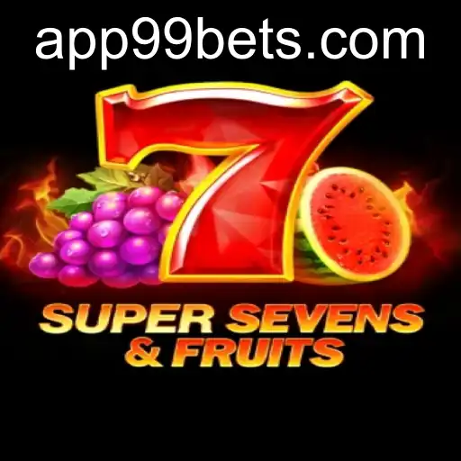 7SuperSevensFruits