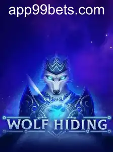 WolfHiding